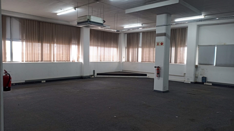 To Let commercial Property for Rent in Salt River Western Cape